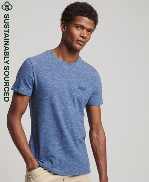 Superdry Men's Organic Cotton...