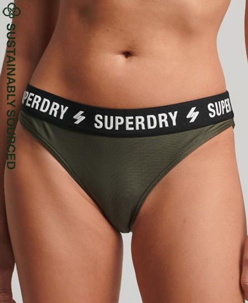 Superdry Women's Elastic...