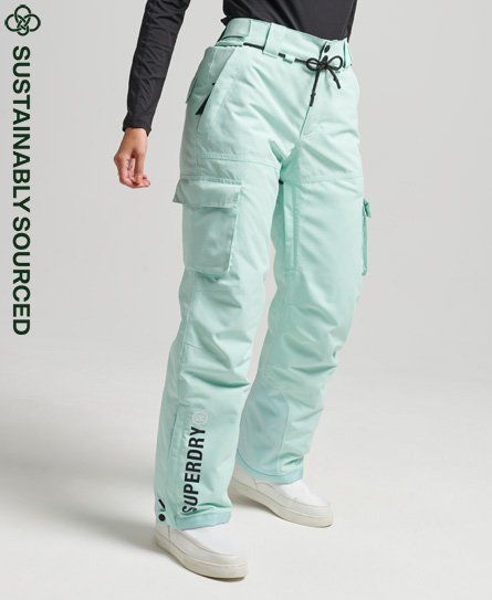 Best ski trousers 2023 Superdry to Moncler  British GQ