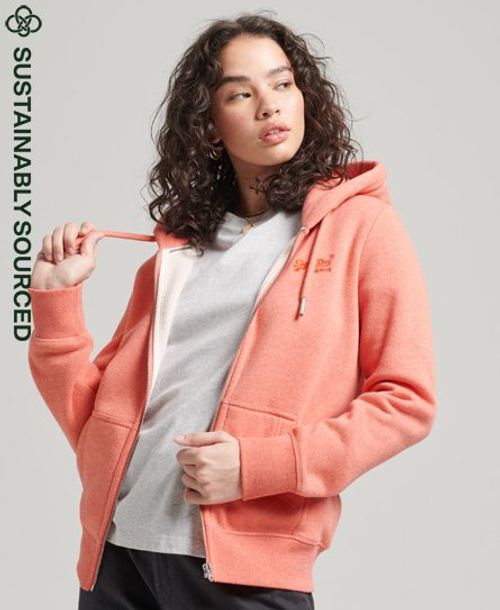 Superdry Women's Organic...