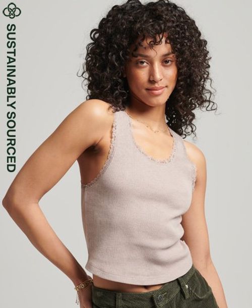 Superdry Women's Organic...