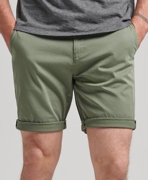 Superdry Men's Mens Green...