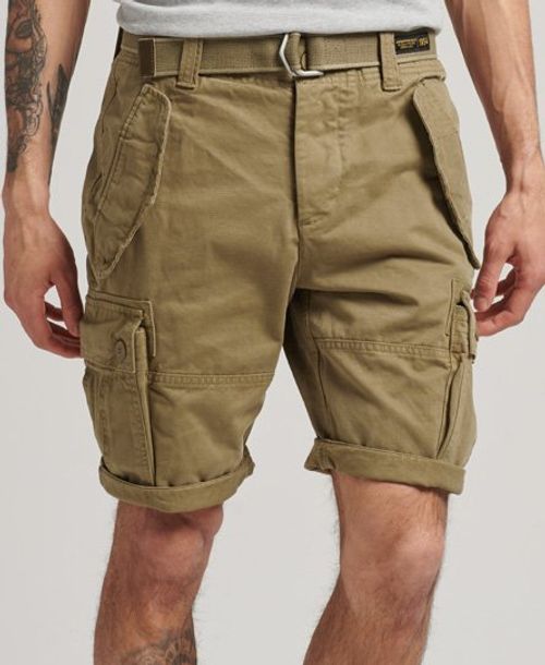 Superdry Men's Core Cargo...