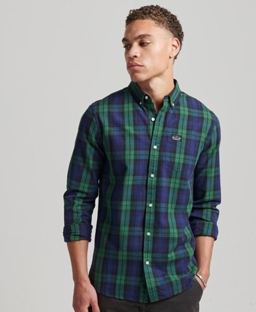 Superdry Men's Men's Classic...