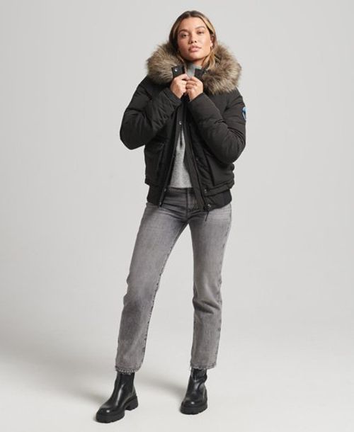 Superdry Women's Everest...