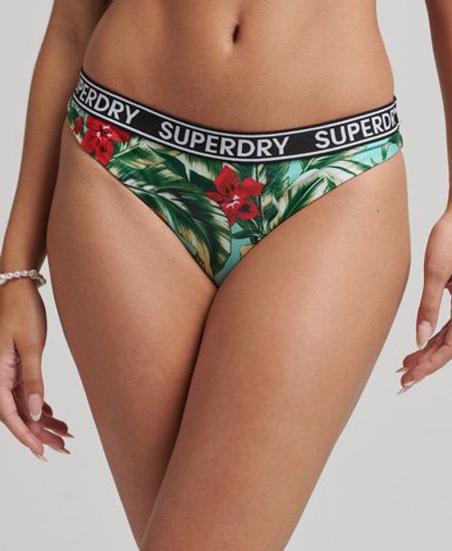 Superdry Women's Vintage Logo...