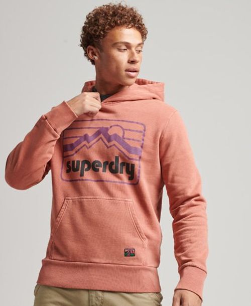 Superdry Men's Vintage 90s...