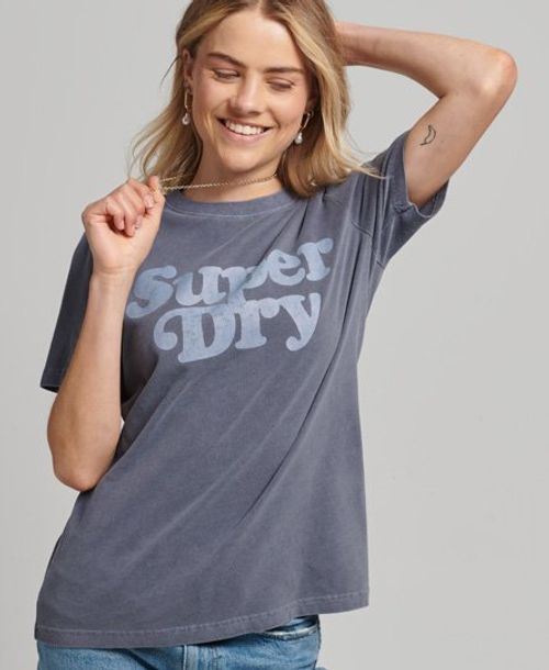 Superdry Women's Cooper...