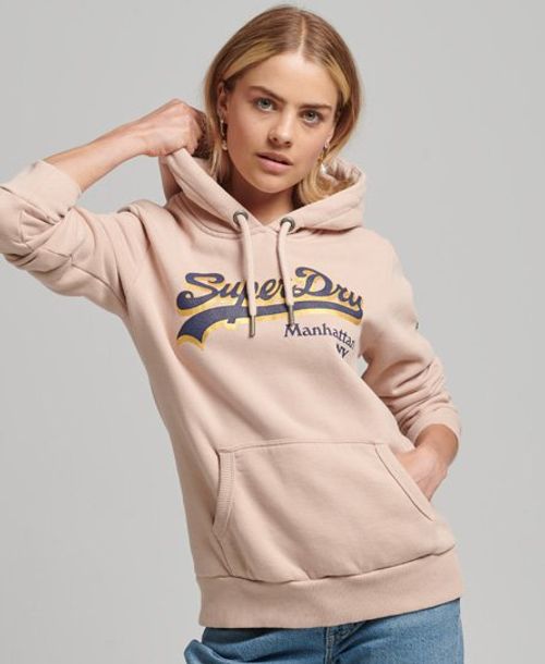 Superdry Women's Graphic Logo...