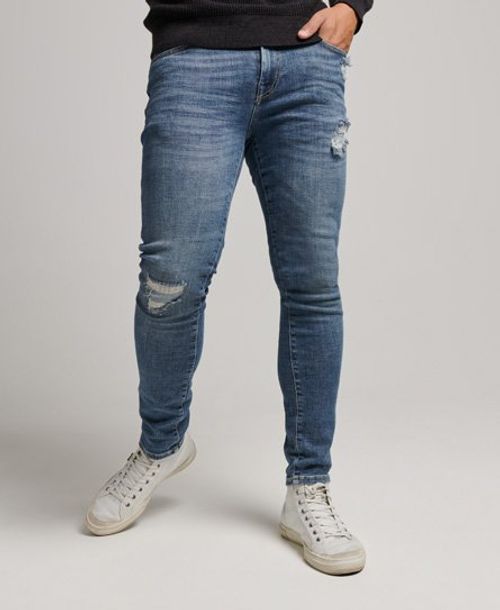 Superdry Men's Vintage Skinny...