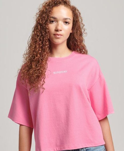 Superdry Women's Micro Logo...