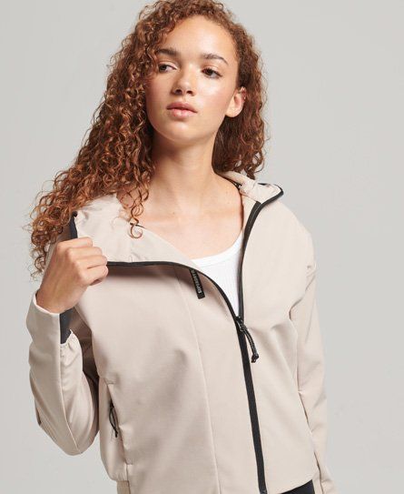 Superdry Fjola Tech Wool Coat Compare Westquay