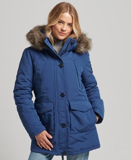 Superdry Women's Everest...