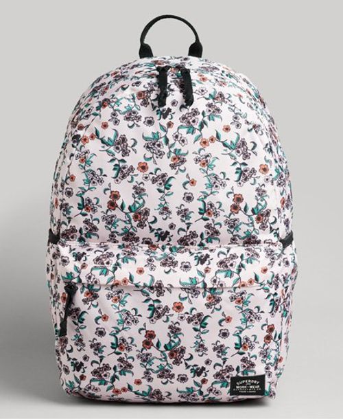 Superdry Women's Printed...