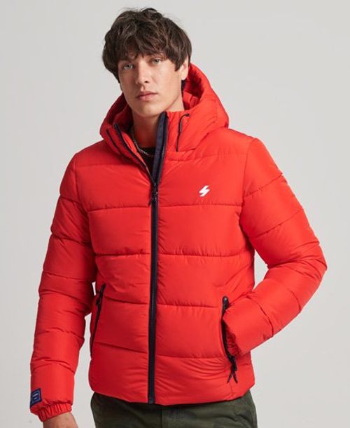 Superdry Men's Sports Puffer...