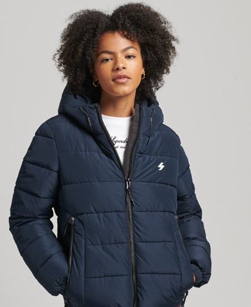 Superdry Women's Hooded...