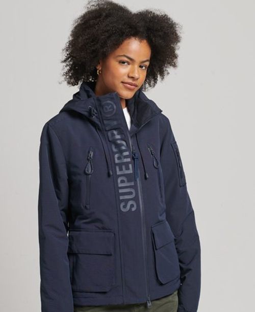 Superdry Women's Hooded...