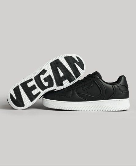 Basket shop vegan nike