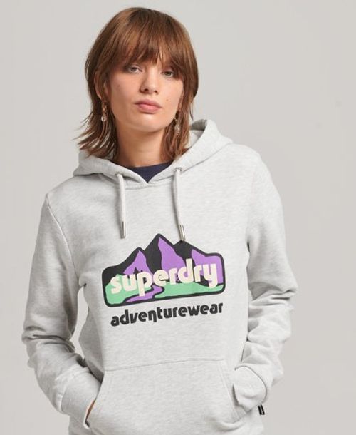 Superdry Women's 90s Terrain...