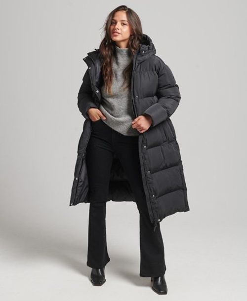 Superdry Women's Hooded...