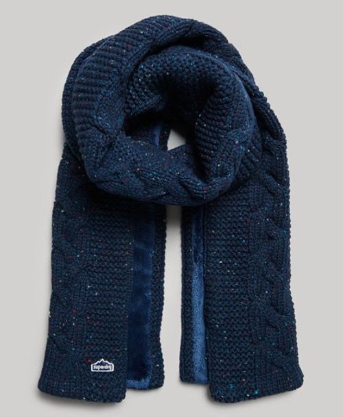 Superdry Women's Cable Knit...