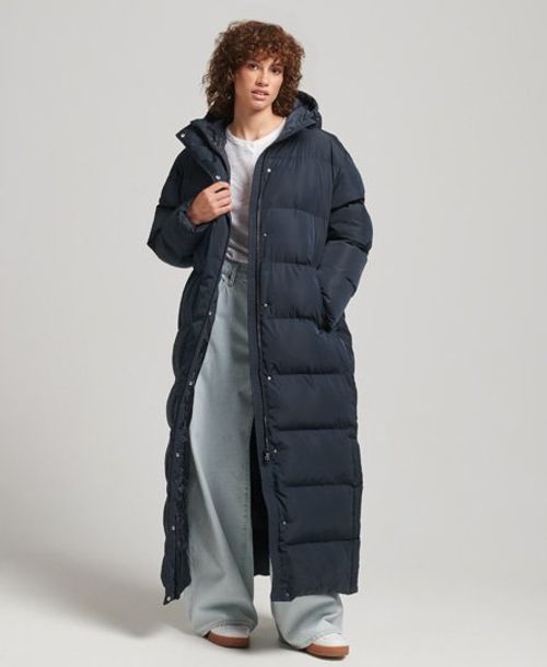 Superdry Women's Hooded Maxi...