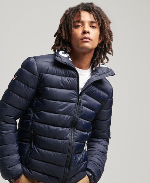 Superdry Men's Men's Fully...