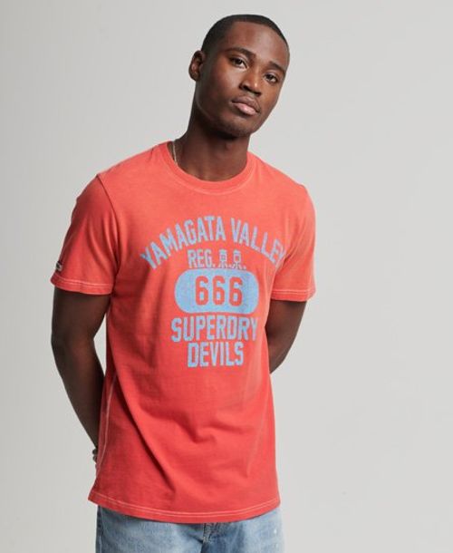 Superdry Men's Limited...