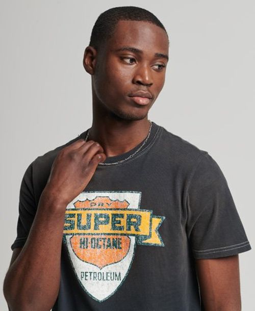 Superdry Men's Limited...