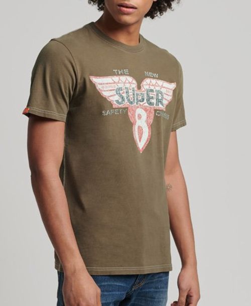 Superdry Men's Limited...