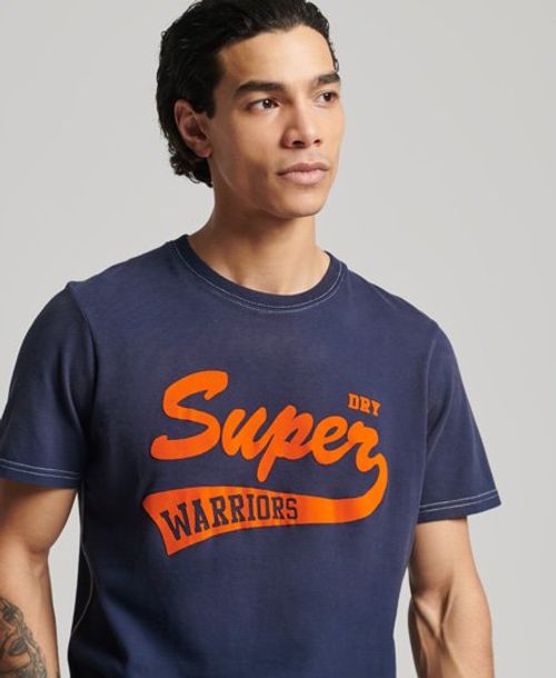 Superdry Men's Limited...