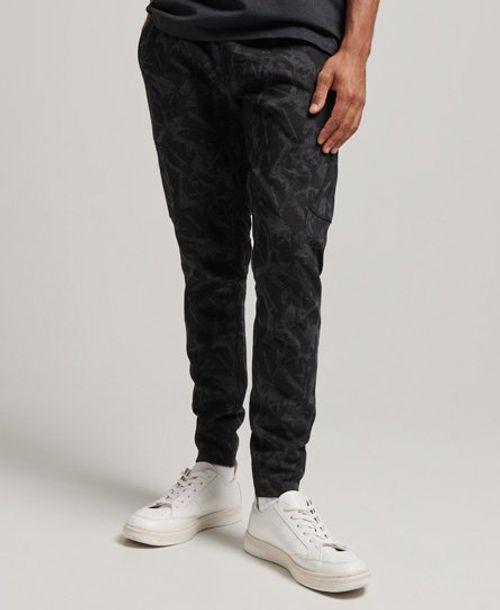 Superdry Men's Tech Tapered...