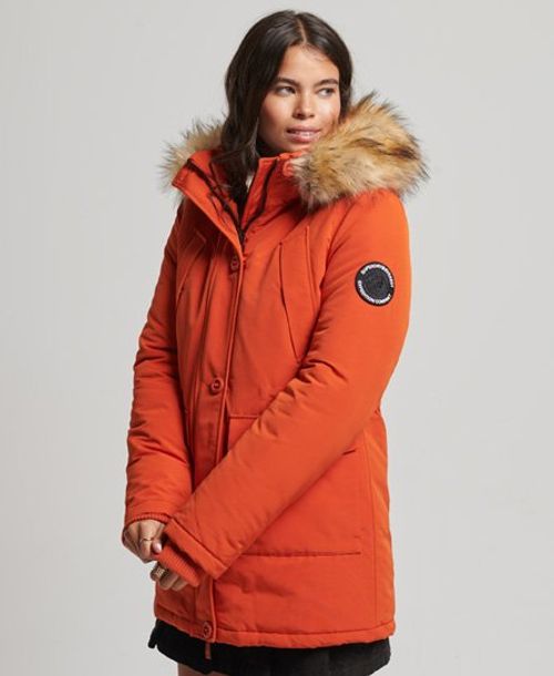 Superdry Women's Everest...