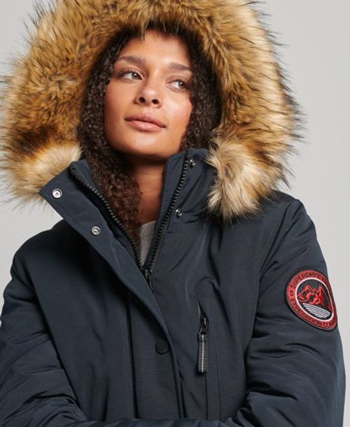 Superdry Women's Hooded...