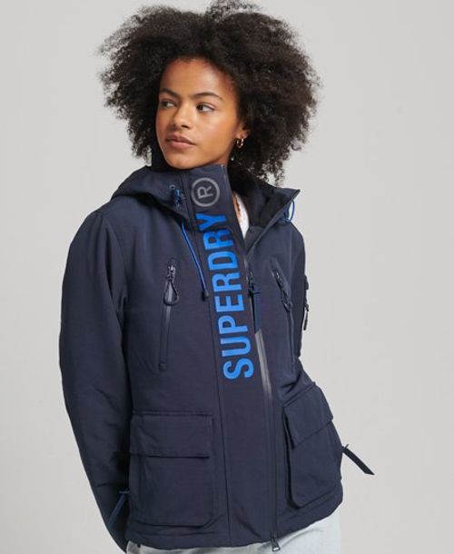 Superdry Women's Hooded...