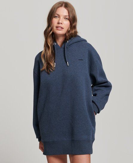 Superdry taylor store sweat dress