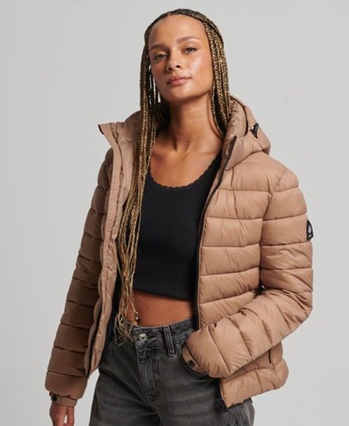 Superdry Women's Hooded...