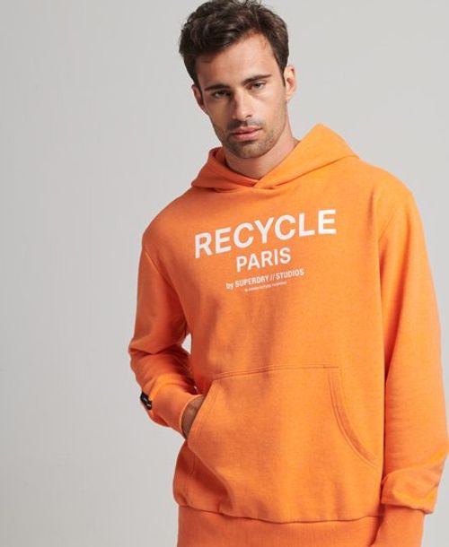 Superdry Men's Recycled City...