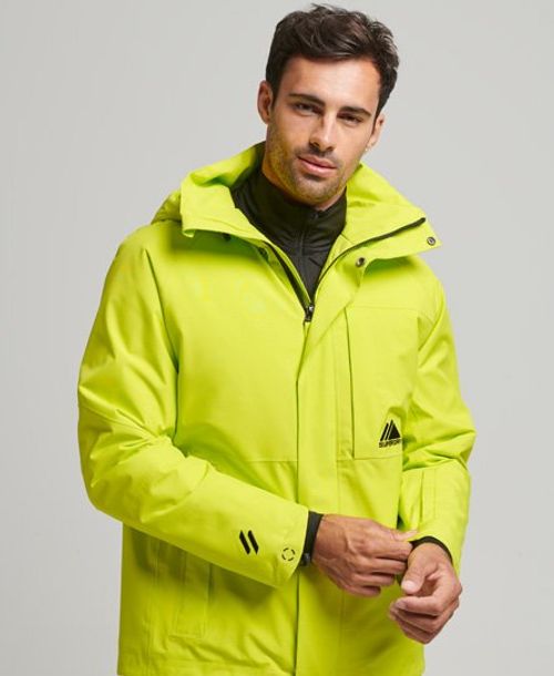 Superdry Men's Sport Snow...