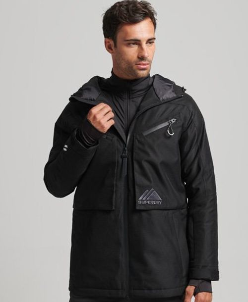 Superdry Men's Sport Freeride...