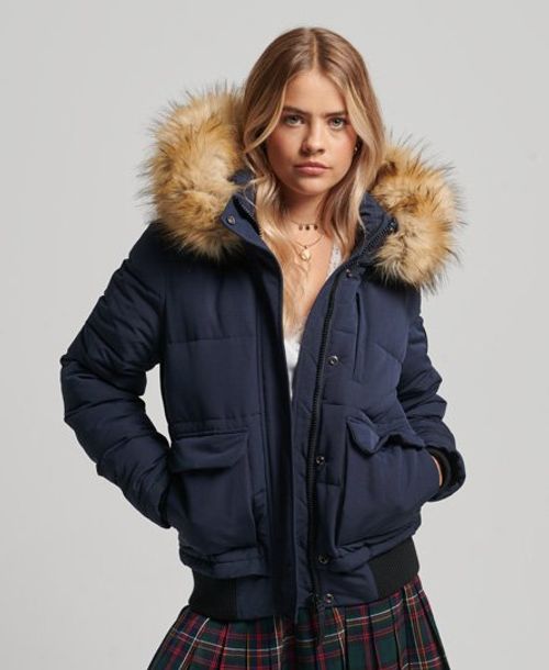 Superdry Women's Everest...