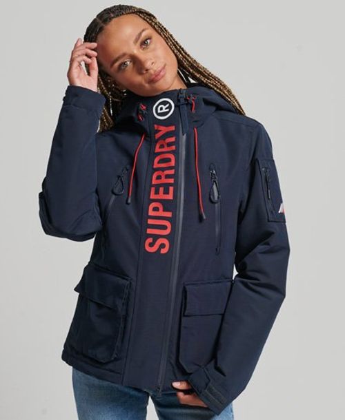 Superdry Women's Hooded...