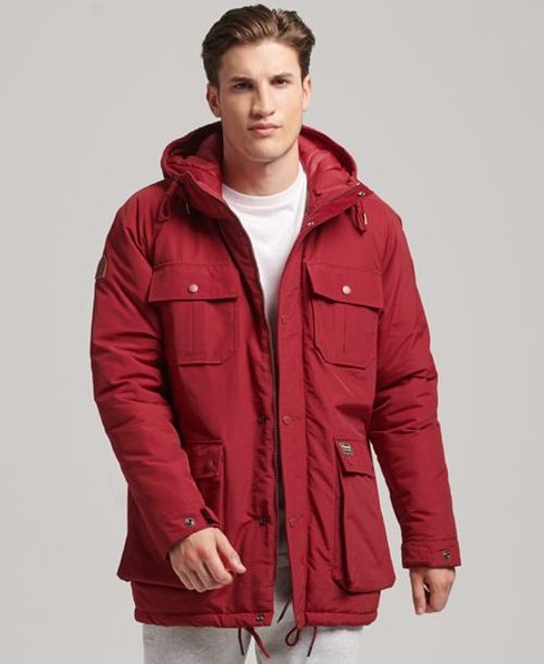 Superdry Men's Mountain...