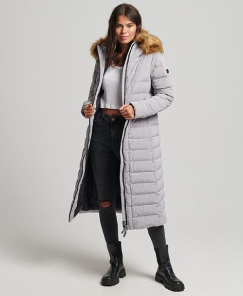 Superdry Women's Arctic...