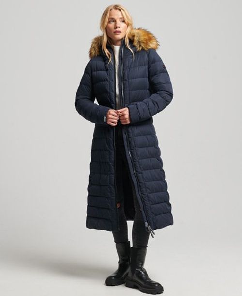 Superdry Women's Arctic...