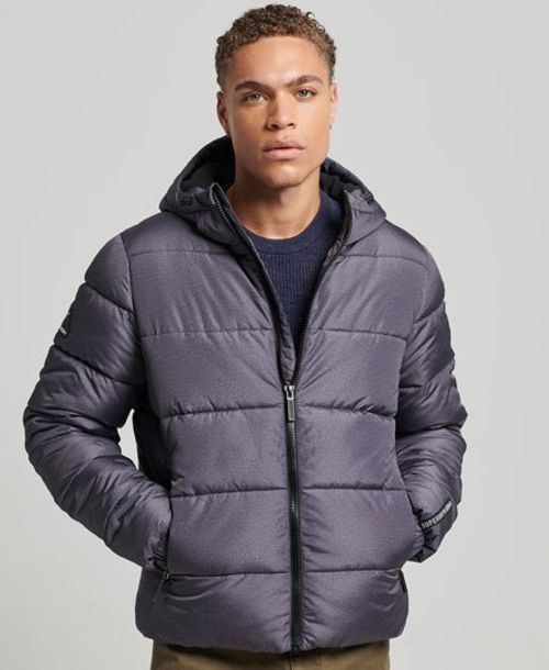 Superdry Men's Sports Puffer...