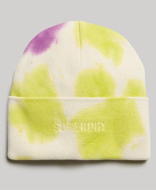 Superdry Women's Dyed Beanie...