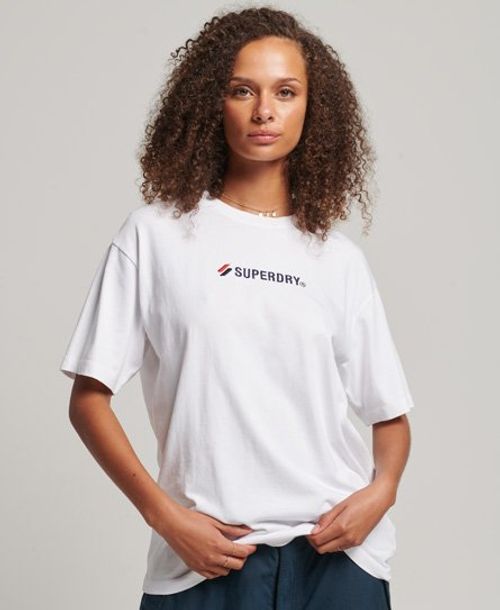 Superdry Women's Logo...