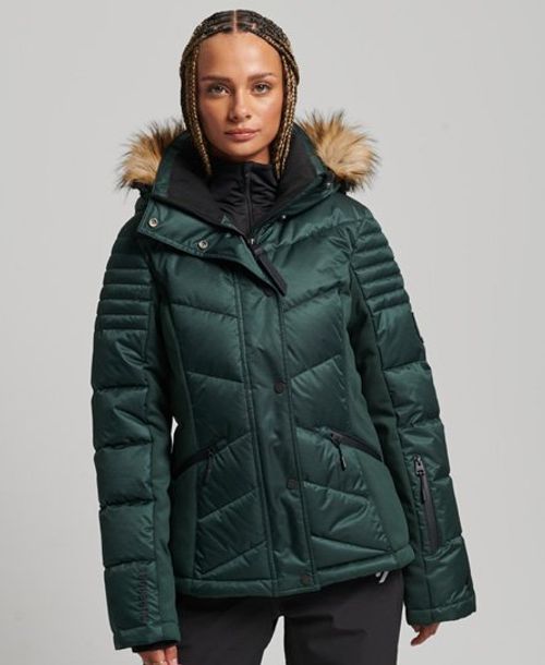 Superdry Women's Sport Snow...