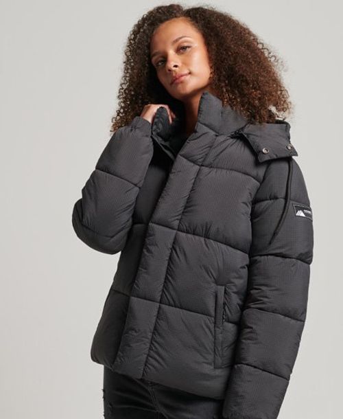 Superdry Women's Hooded...